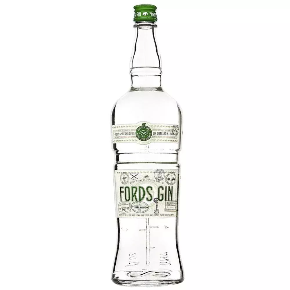 Fords Gin