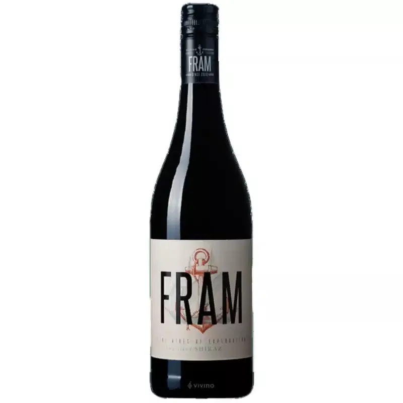 FRAM SHIRAZ