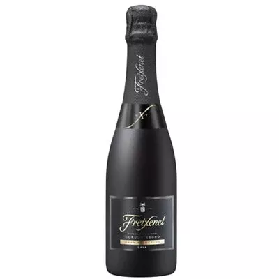 Freixenet Cava Brut Cordon Negro 375ML