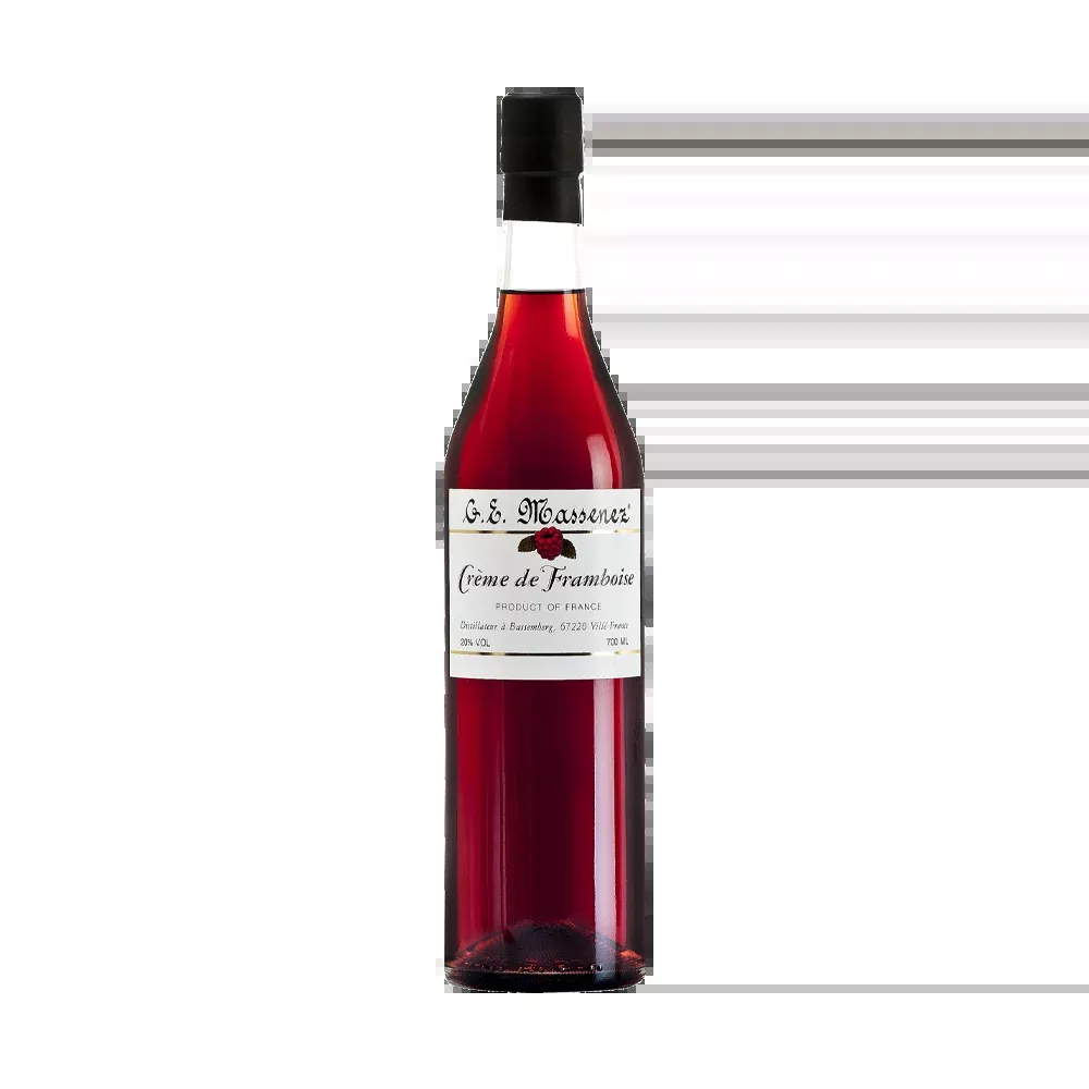 Ge Massenez Creme De Framboise 750ML
