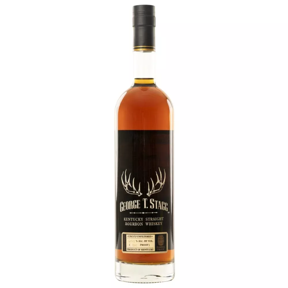 George T. Stagg Bourbon 2023 Release 135 Proof