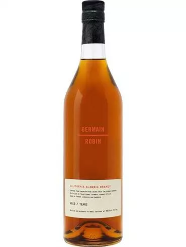 Germain-Robin Brandy