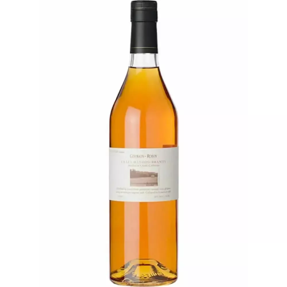 Germain Robin Craft Method Brandy