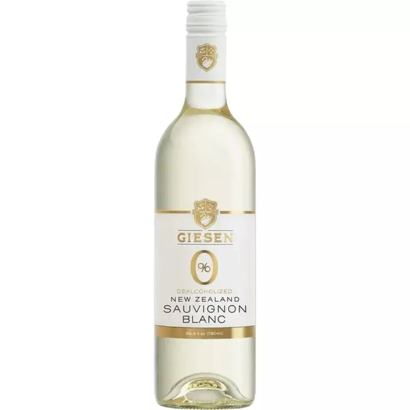 GIESEN NON-ALCOHOLIC SAUVIGNON BLANC