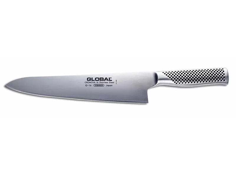 Global G-16 10" Chef's Knife