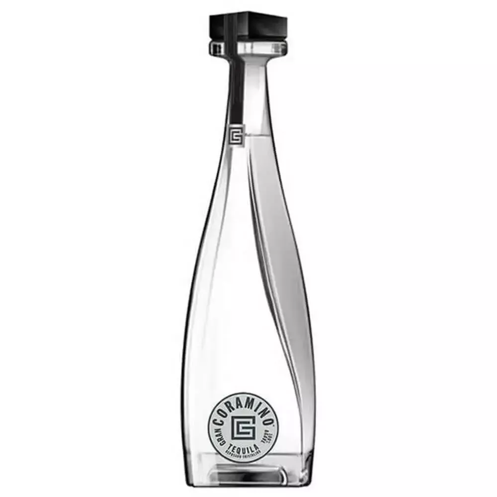 Gran Coramino Reposado Cristalino Tequila