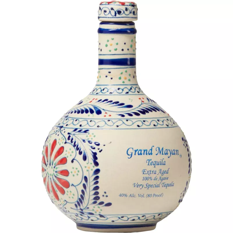 Grand Mayan Extra Aged 1.75L