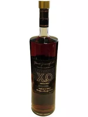 Great Grand Father Brandy XO