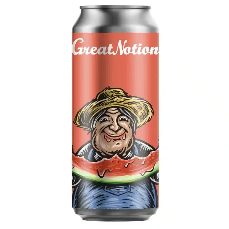 GREAT NOTION ROTATING 4PK