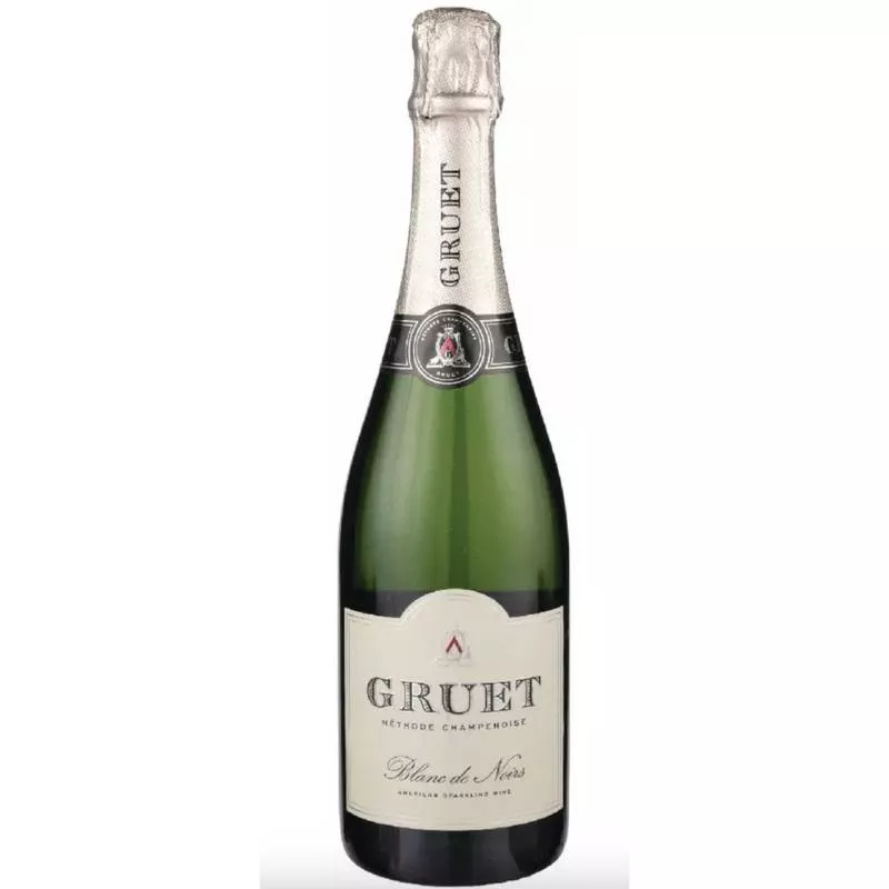 GRUET BLANCS DE NOIR