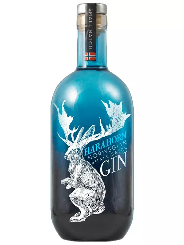 Harahorn Gin