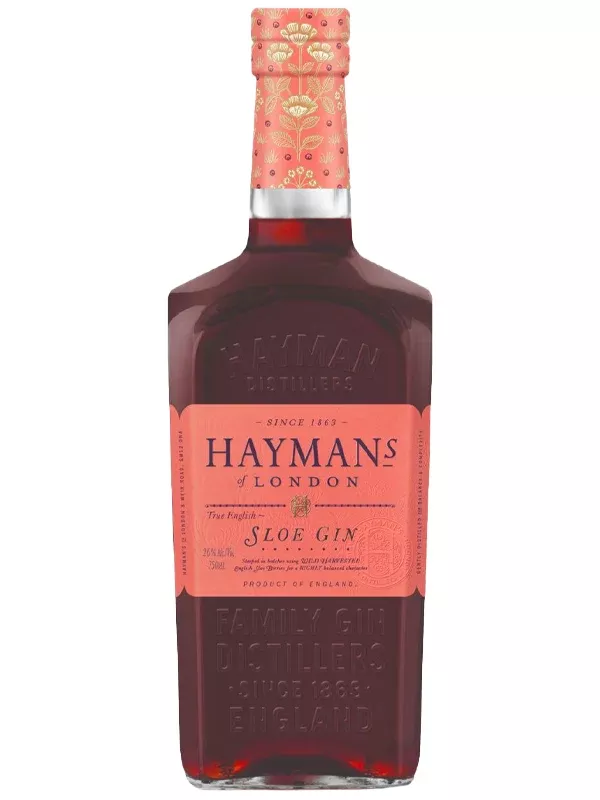 Hayman's of London Sloe Gin