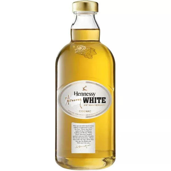 Hennessy "Henny White" Cognac 700 ml
