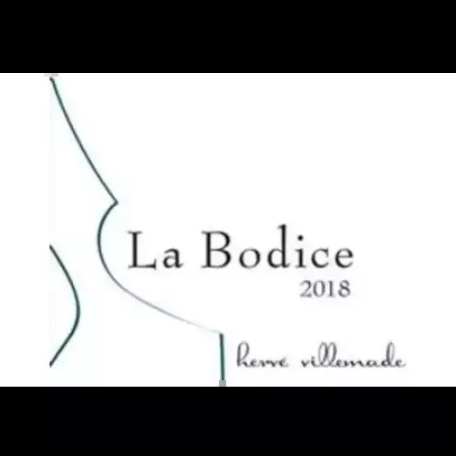 Herve Villemade Cheverny La Bodice