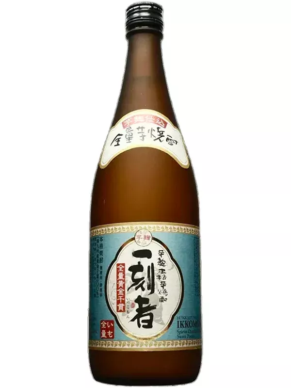 Honkaku Shochu Ikkomon