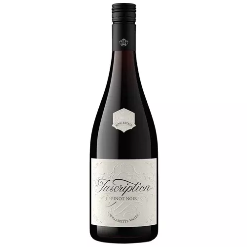 Inscription Willamette Valley Pinot Noir - 750ML