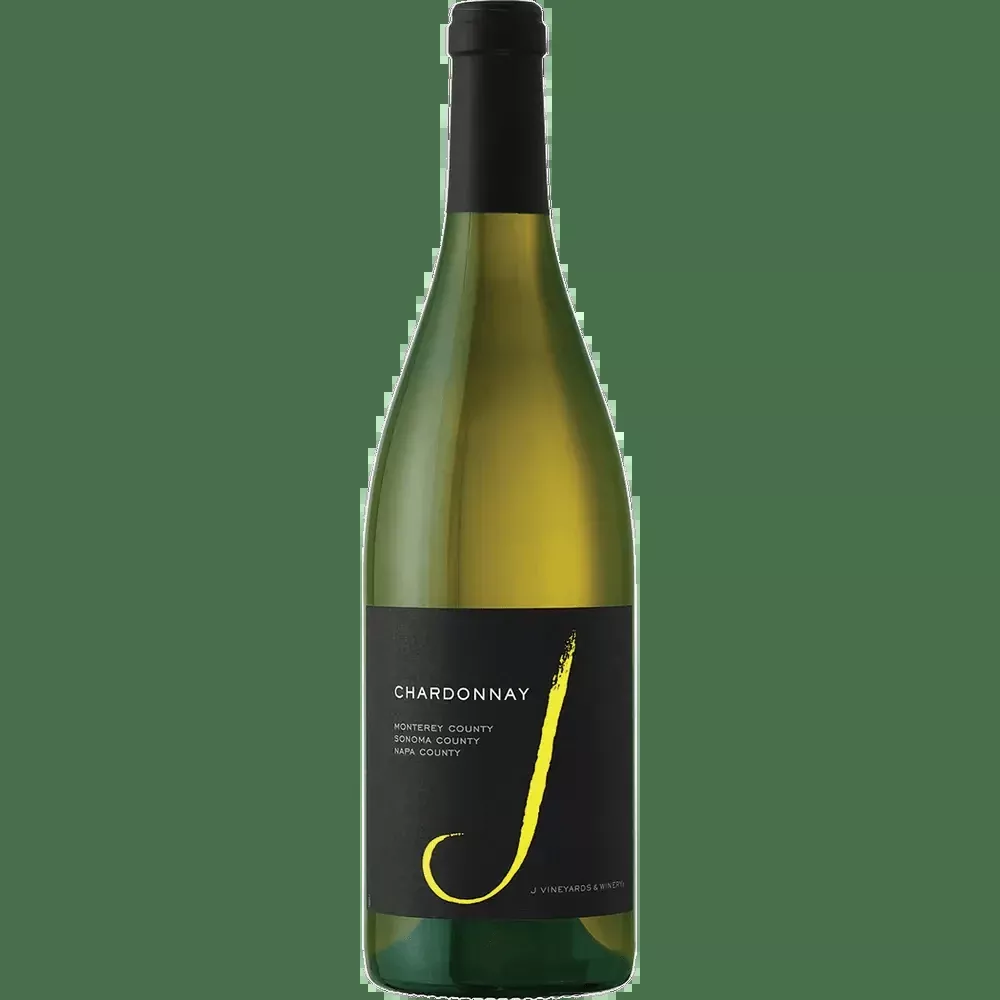J Vineyards Chardonnay