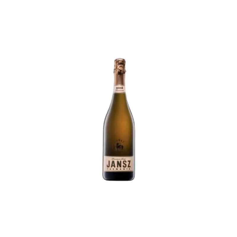 JANSZ BRUT ROSE