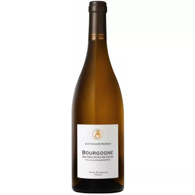 JCB BOURGOGNE CHARDONNAY