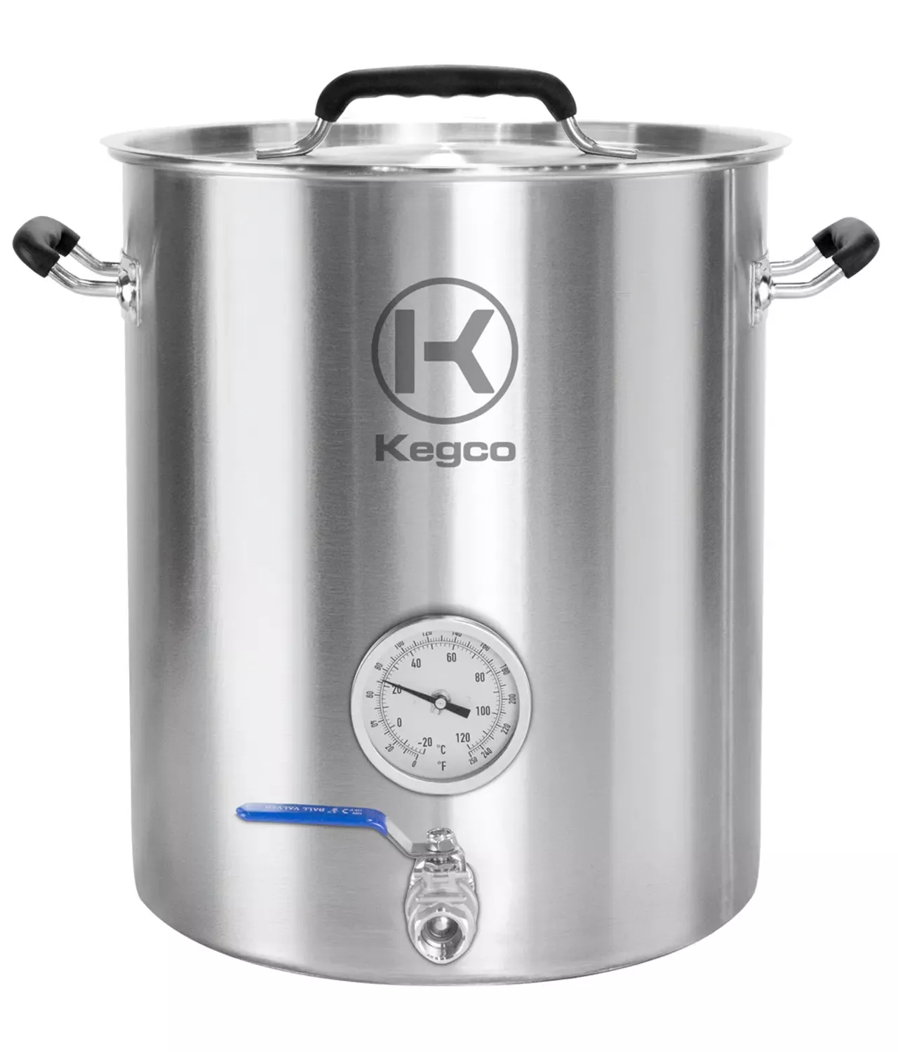 Kegco 6 Gallon Brew Kettle