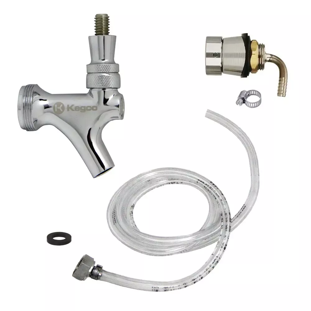 Kegco Draft Beer Tower Rebuild Kit