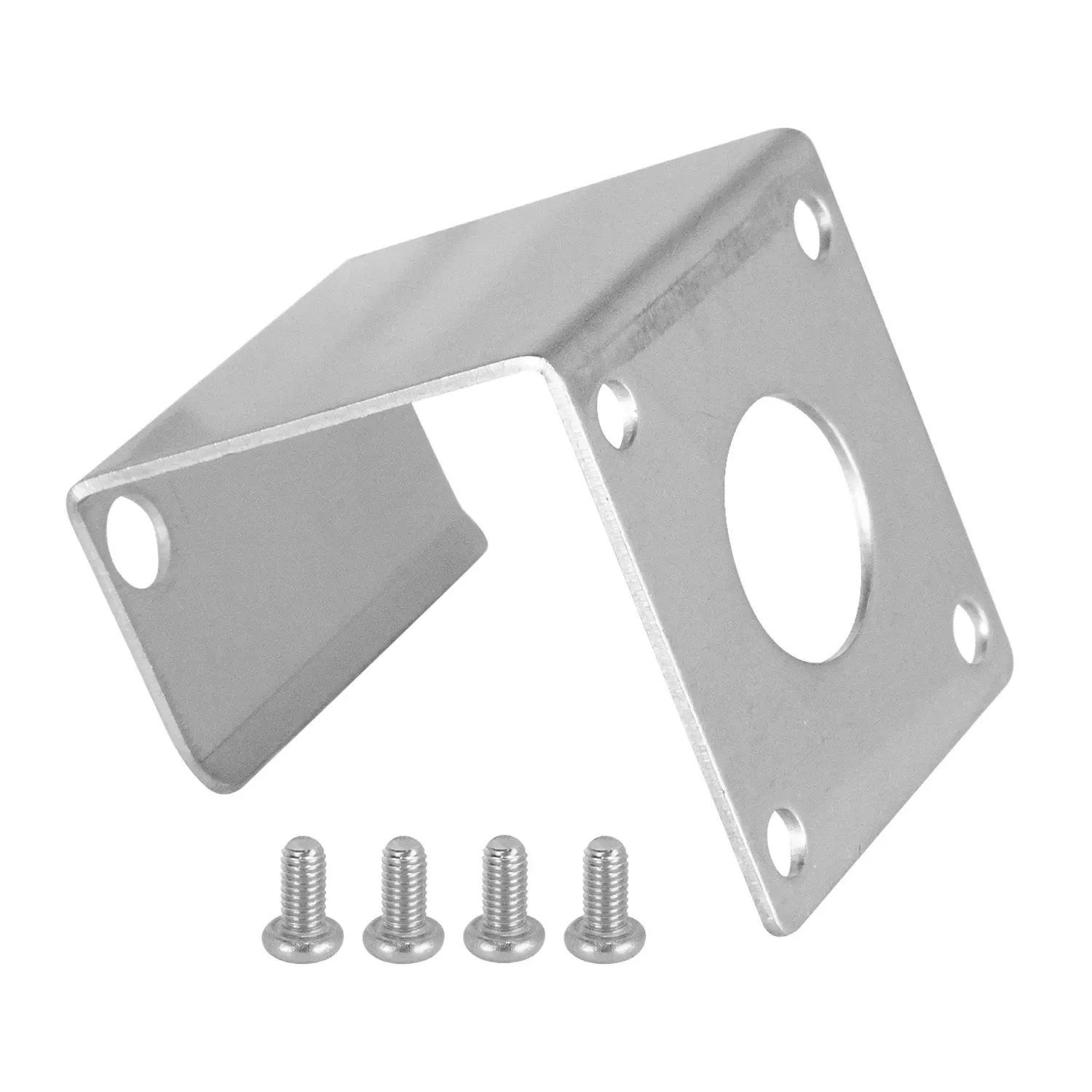 Kegco Hanging Bracket for Kegco Mini Regulators