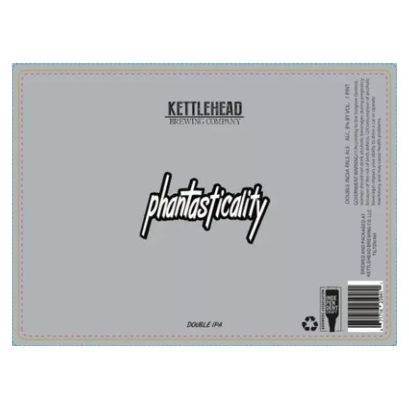 KETTLEHEAD PHANTASTICALTY DIPA