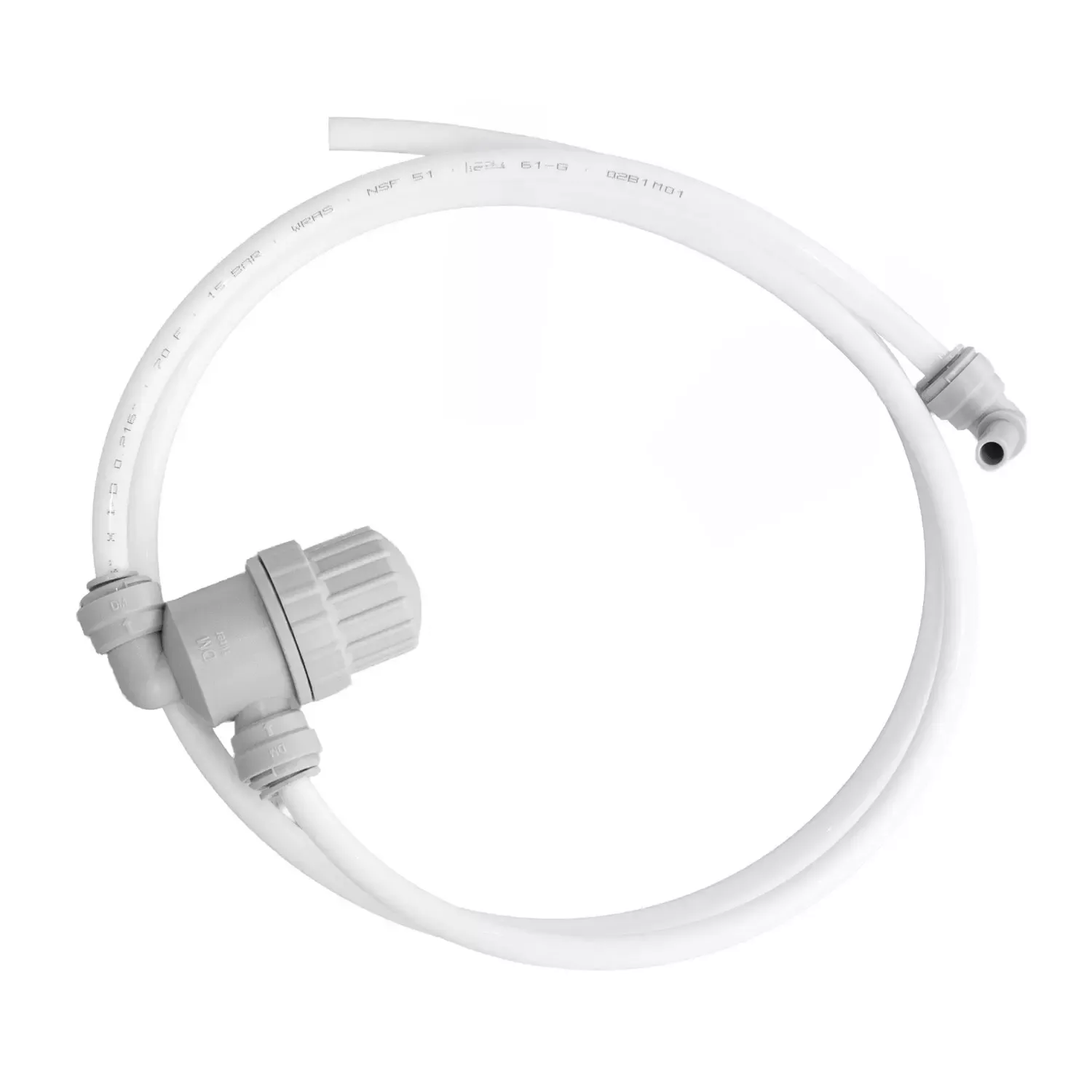 KHS Nitro Coffee Dispenser BIB Connection Set with Filter