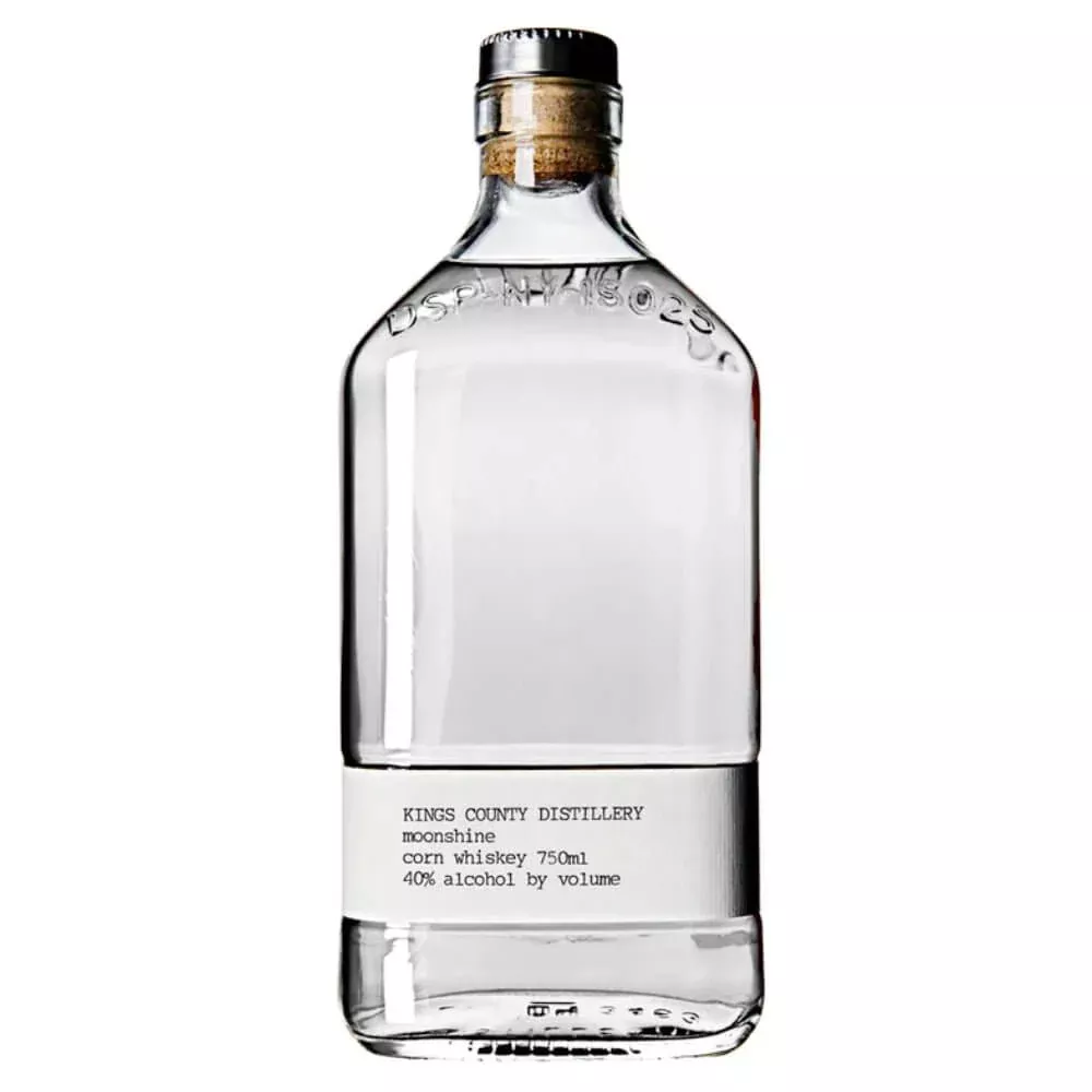 Kings County Moonshine