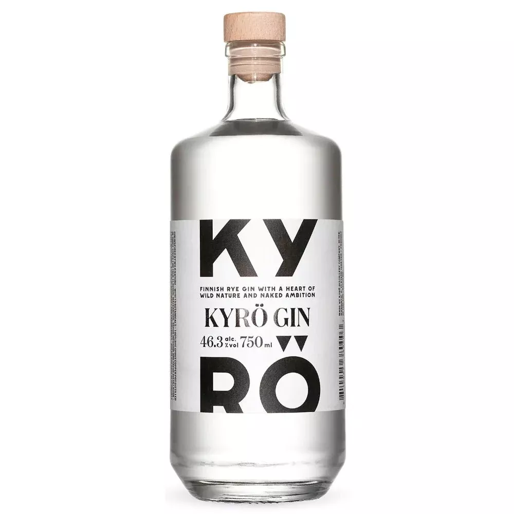 Kyro Gin