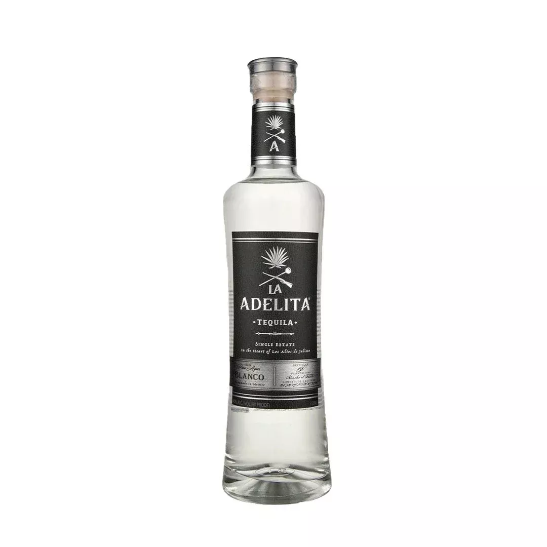 La Adelita Single Estate Blanco