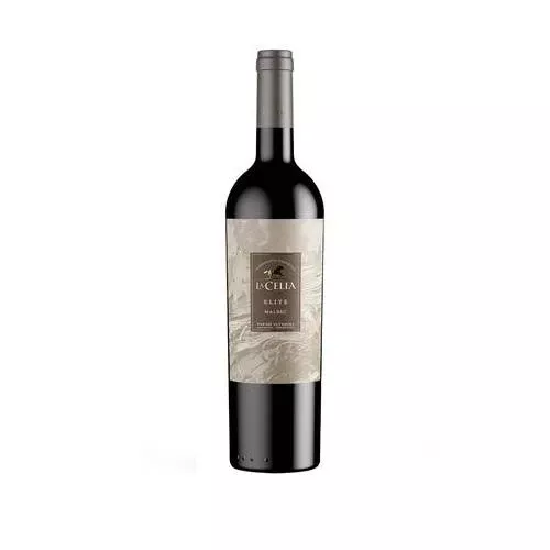 La Celia Malbec Elite - 750ML