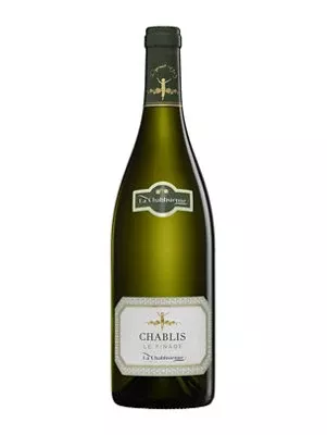 La Chablisienne Chablis 2023 750ML