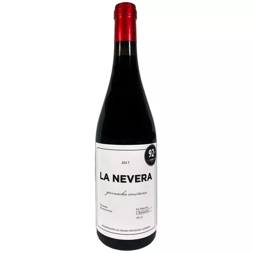 La Nevera Garnacha Cariñena 2017 - 750ML