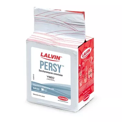 Lalvin PERSY™ | Dry Wine Yeast