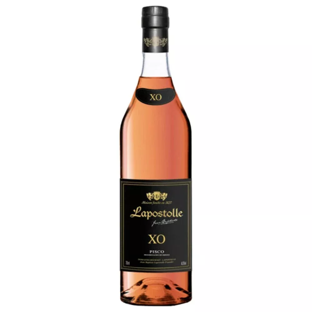 Lapostolle Pisco XO