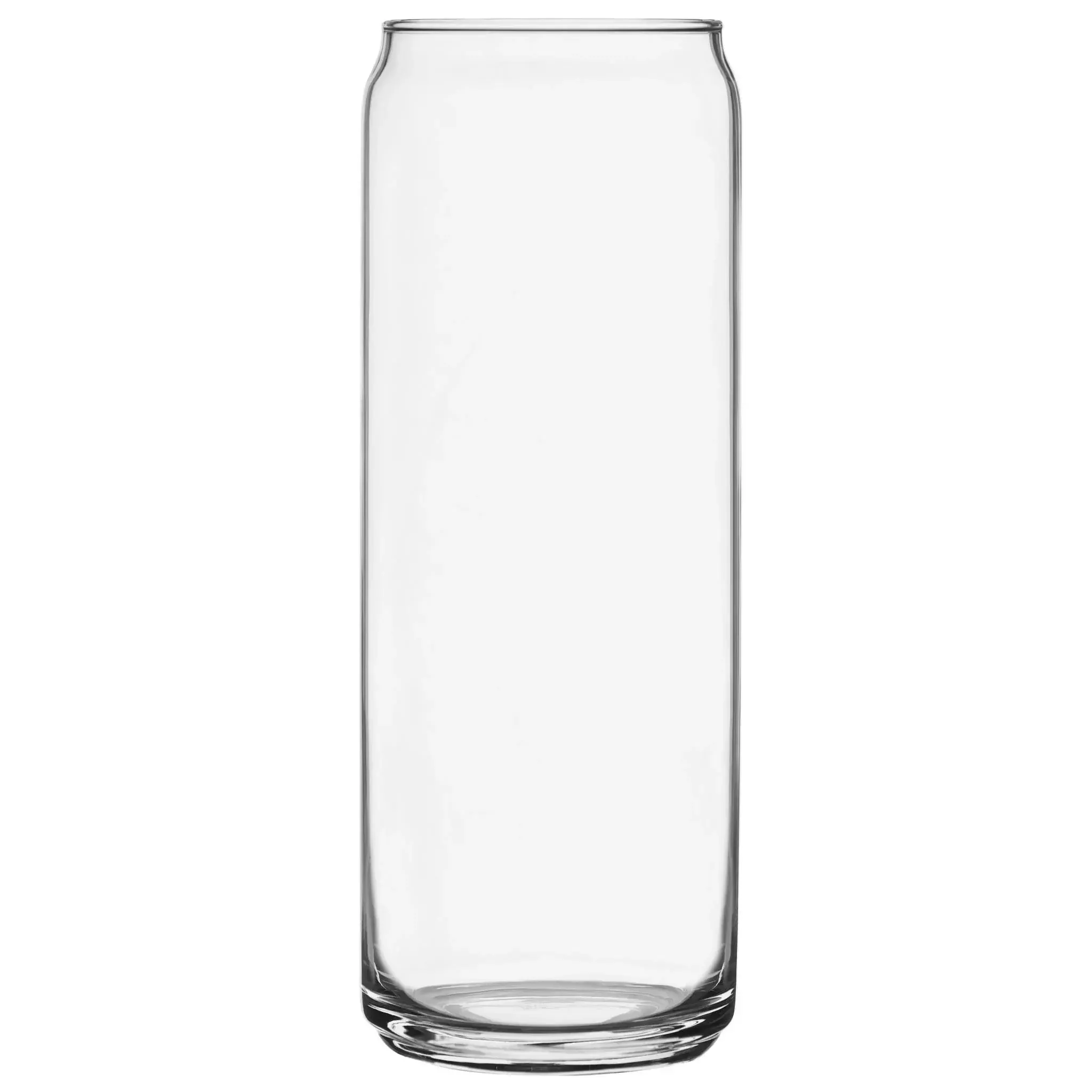 Libbey 12.5 oz. Slim Can Glass