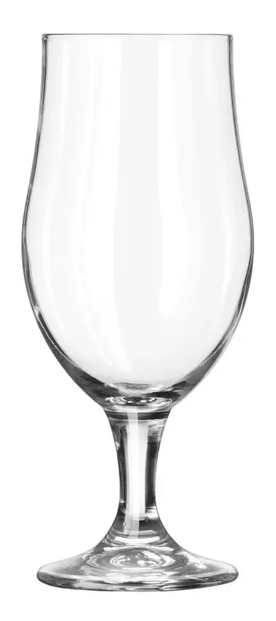 Libbey 16.5 oz. Munique Beer Glasses - Set of 504