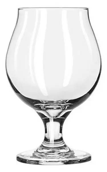 Libbey 16 oz. Belgian Beer Glasses - Set of 504