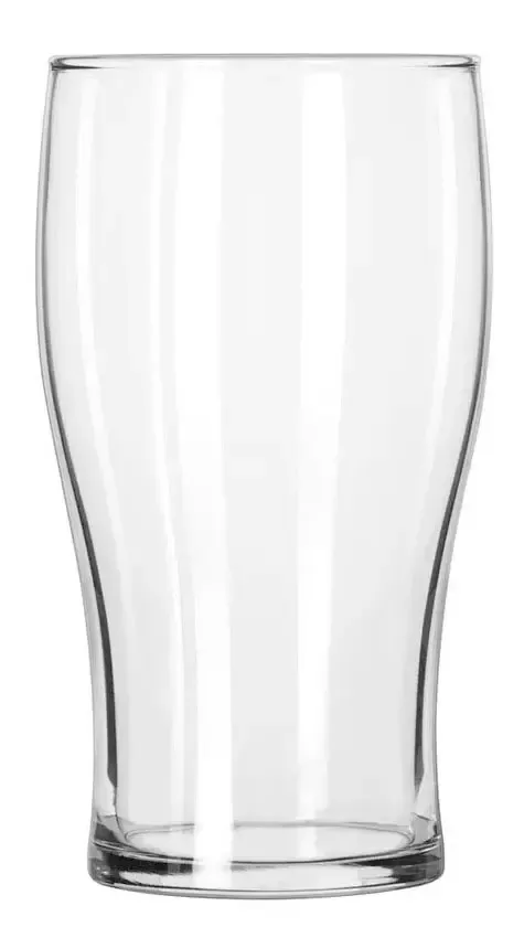 Libbey 20 oz. Pub Glasses - Set of 72