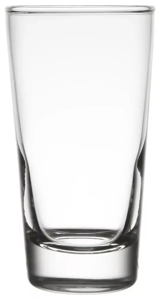 Libbey 6.5 oz. Heavy Base Diplomat Glasses - Set of 504