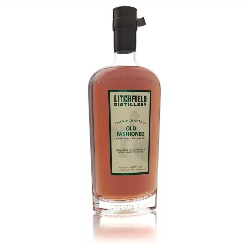 LITCHFIELD OLD FASHIONED 375ML