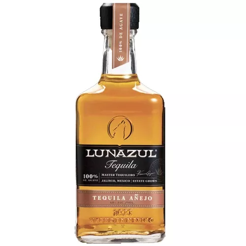 Lunazul Tequila Anejo - 750ml