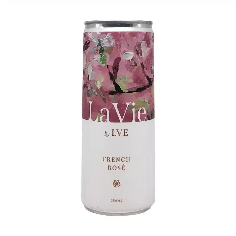 LVE ROSE CAN