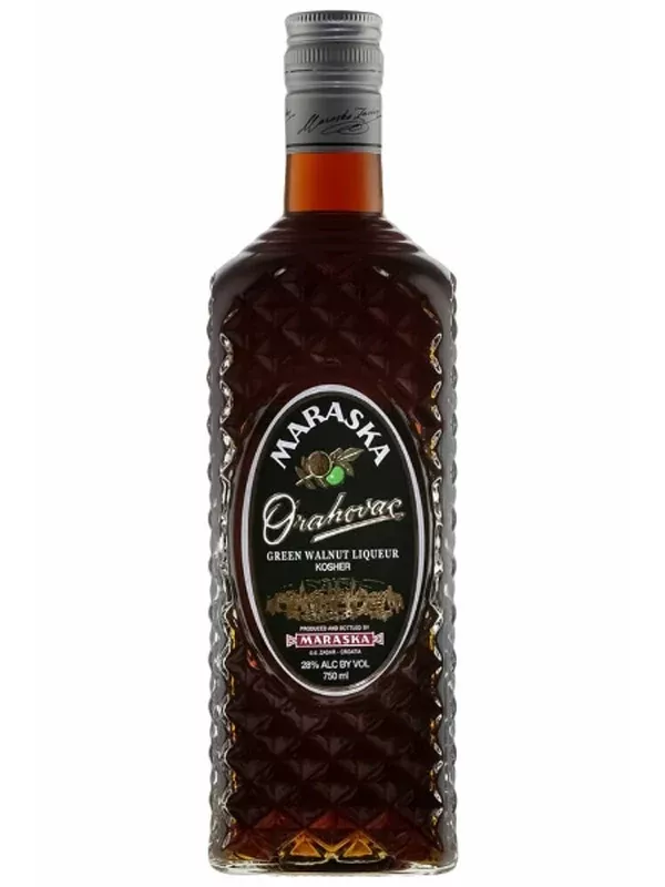 Maraska Orahovac Liqueur