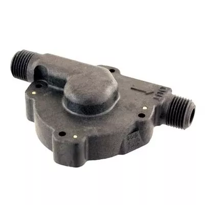 March Pump - Replacement Polysulphone Pump Head