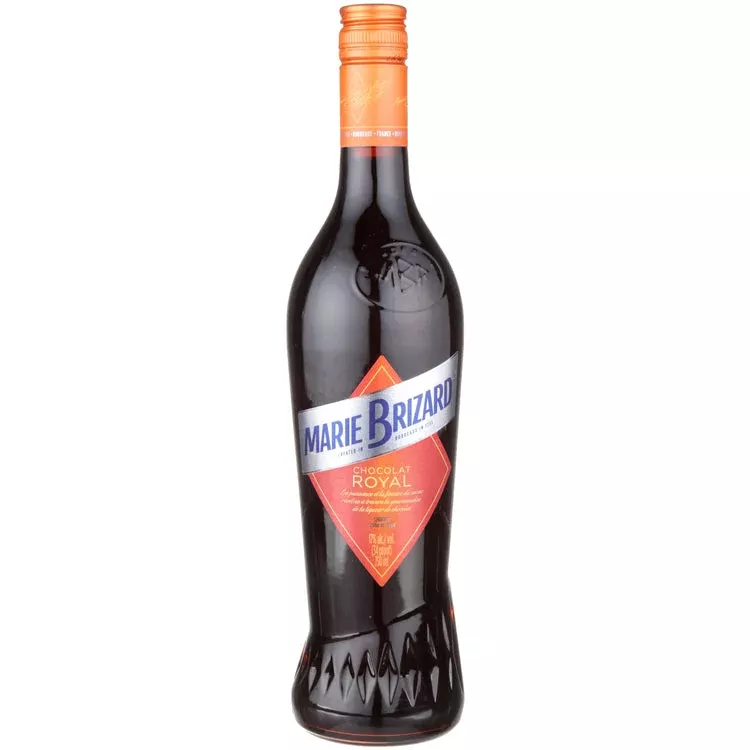 Marie Brizard Chocolate Liqueur Chocolat Royal