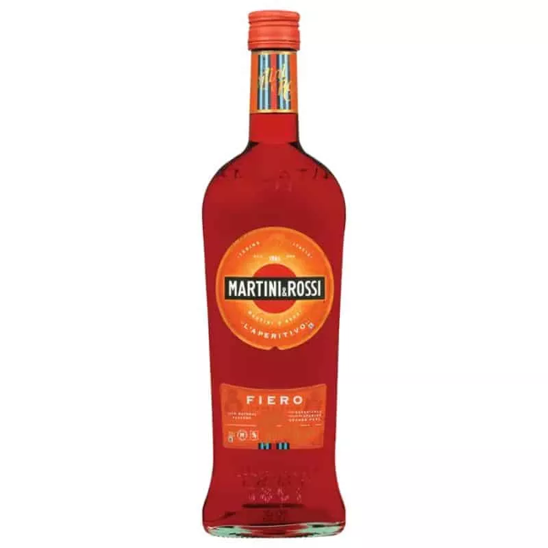 Martini & Rossi Fiero Aperitivo