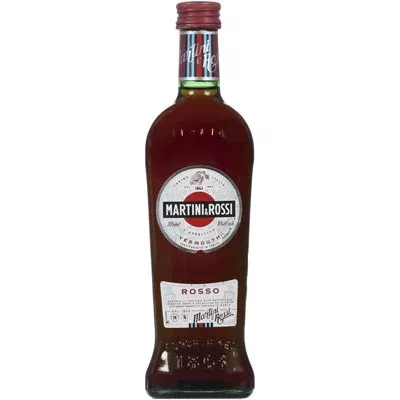 Martini & Rossi Vermouth Rosso 375ML