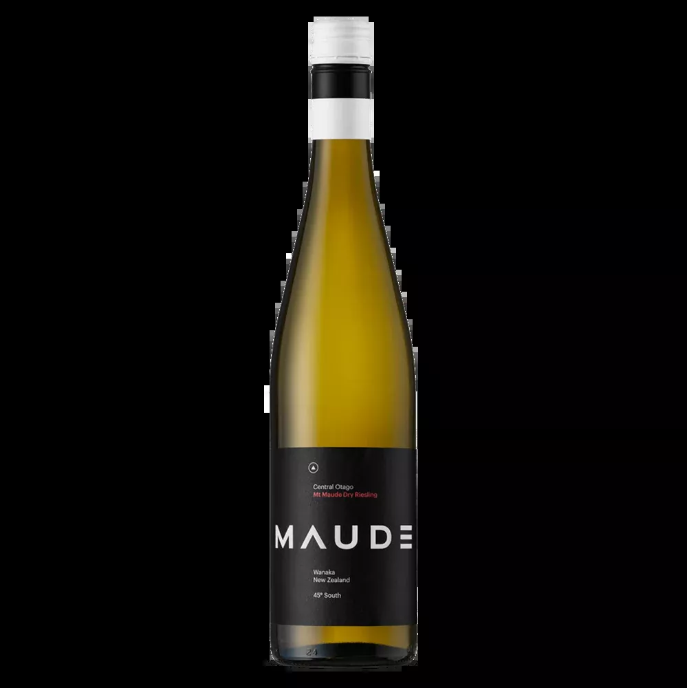 Maude Mt Maude Dry Riesling 2025